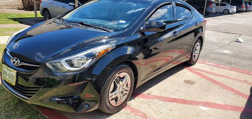 Car Wash «Splash Hand Car Wash and Detail», reviews and photos, 5726 Richmond Ave, Houston, TX 77057, USA