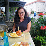 Photo n°1 de l'avis de Sandy.i fait le 13/09/2020 à 09:55 sur le  Schlemmer-HOUSE Dessau à Dessau-Roßlau