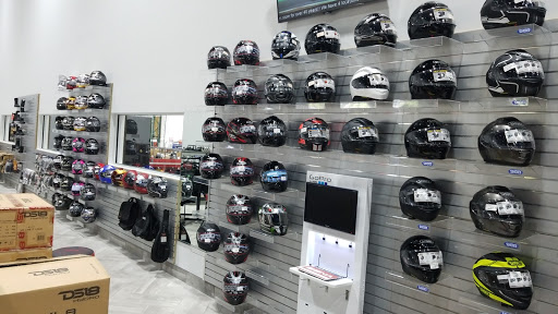 Motorcycle Dealer «Broward Motorsports of Ft. Lauderdale», reviews and photos, 1090 W Sunrise Blvd, Fort Lauderdale, FL 33409, USA