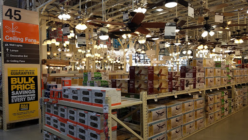 Home Improvement Store «The Home Depot», reviews and photos, 1200 East-West Connector, Austell, GA 30106, USA