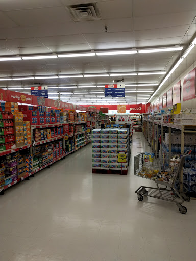 Grocery Store «Save-A-Lot», reviews and photos, 611 W Poplar St, Elizabethtown, KY 42701, USA