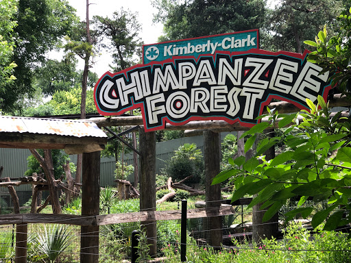 Transit Stop «Dallas Zoo Station», reviews and photos, 614 S. Ewing Avenue, Dallas, TX 75203, USA