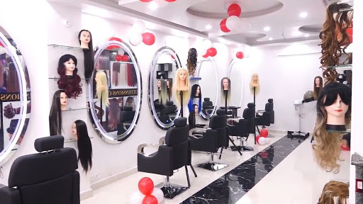 Hair Extensions Castle | Hair Extensions In Delhi | Hair Wigs In Delhi | Permanent Hair Extensions | Keratin Treatment
