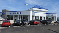 Gerald Subaru of North Aurora - Photo 6 - Car repair in North Aurora, IL, Aurora