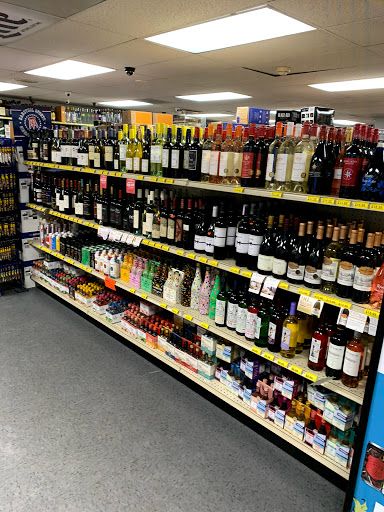Liquor Store «Crofton Liquors», reviews and photos, 1641 MD-3, Crofton, MD 21114, USA
