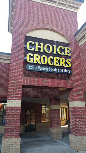 Indian Grocery Store «Choice Grocers», reviews and photos, 2650 S Rochester Rd, Rochester Hills, MI 48307, USA