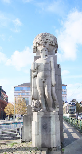 Beoordelingen van Bruxelles Accueil asbl Brussel Onthaal vzw in Brussel - Vereniging