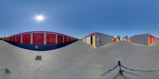 Self-Storage Facility «CubeSmart Self Storage», reviews and photos, 4950 Watt Ave, North Highlands, CA 95660, USA