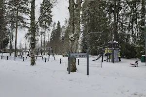 Niittäjänpuisto image