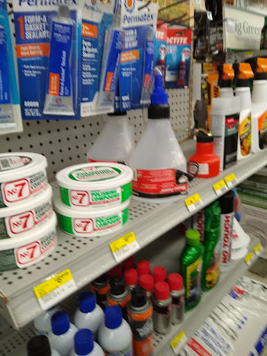 Hardware Store «Salt City Hardware», reviews and photos, 325 Nottingham Rd, Syracuse, NY 13210, USA