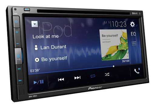 Car Accessories Store «Immaculate Concepts Auto Sound and Speed», reviews and photos, 146 S Main St, Liberty, NY 12754, USA