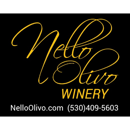 Winery «Nello Olivo Winery», reviews and photos, 643 Bee St, Placerville, CA 95667, USA