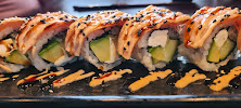 Sushi du Restaurant japonais MEV à Mulhouse - n°9