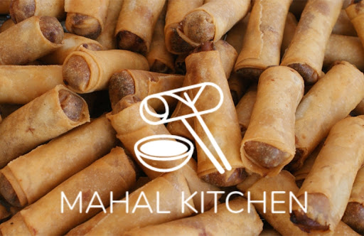 Mahal Kitchen