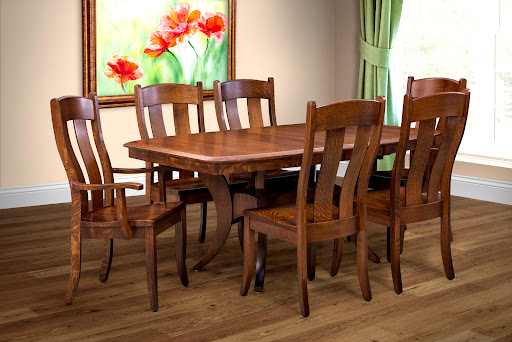 Furniture Store «Fenton Home Furnishings», reviews and photos, 1136 N Leroy St, Fenton, MI 48430, USA