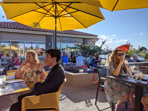 Shopping Mall «Mercado Del Lago Mall», reviews and photos, 8320 N Hayden Rd, Scottsdale, AZ 85258, USA