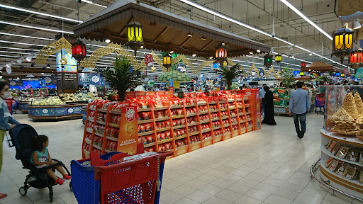Stores to buy pepper spray Dubai