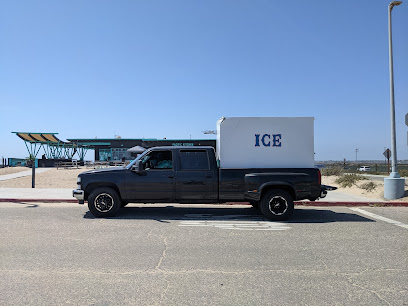 Brewster's Ice