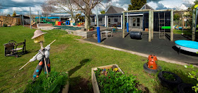 Aberdeen Kindergartens Waikato