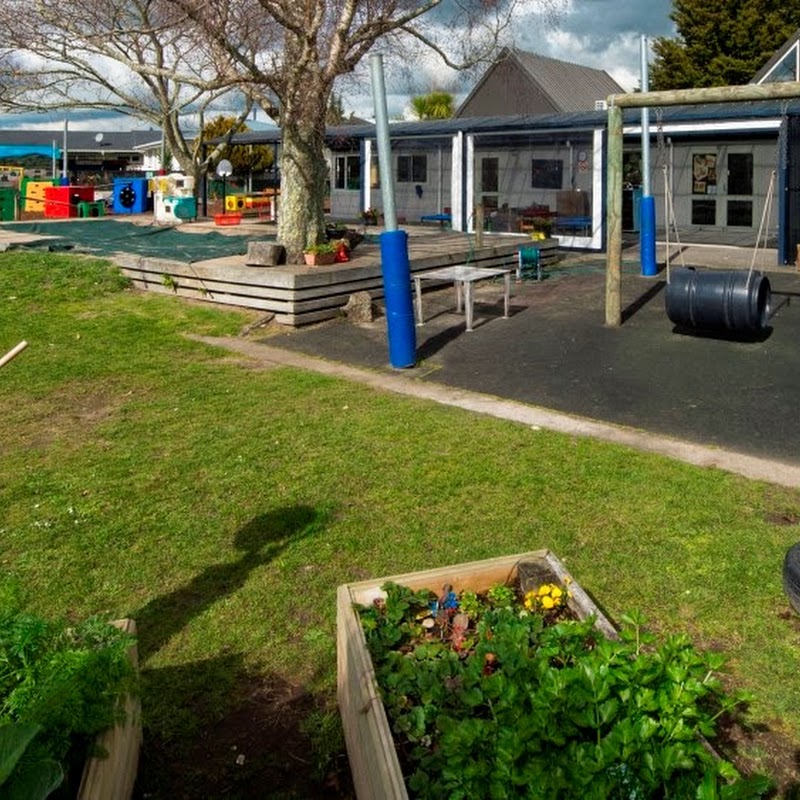 Aberdeen Kindergartens Waikato