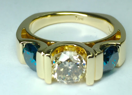 Jeweler «Craft-Revival Jewelers», reviews and photos, 16 Ionia Ave SW #2, Grand Rapids, MI 49503, USA