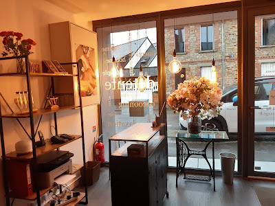 Institut de beauté et massage - OSEZ le massage - Tristan Skalski 4 ème meilleur ouvrier de France de massage à Rennes