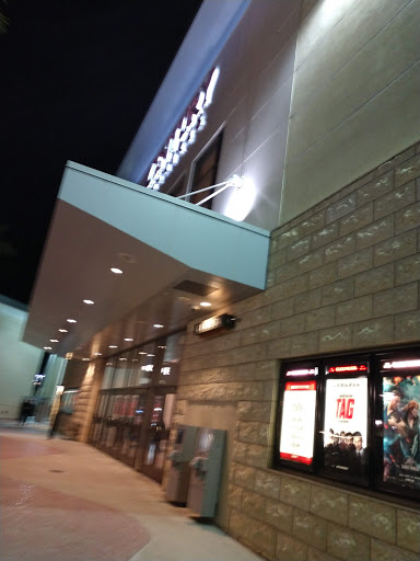Movie Theater «Century RiverPark 16», reviews and photos, 2766 Seaglass Way, Oxnard, CA 93036, USA