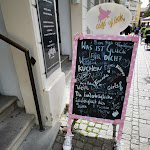 Photo n°3 de l'avis de SIMONE.I fait le 20/09/2019 à 14:55 sur le  Café Glück Fulda à Fulda