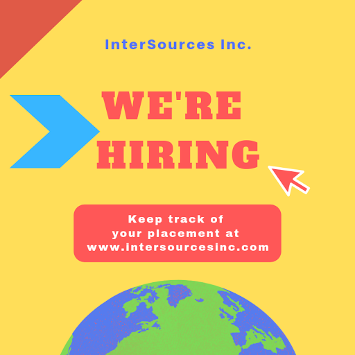 InterSources Inc image