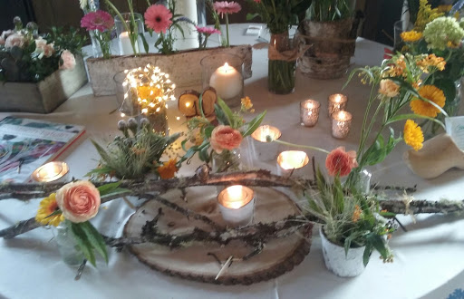 Florist «The Garden Path», reviews and photos, 213 4th St, Castle Rock, CO 80104, USA