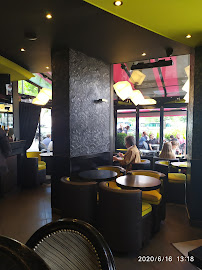 Atmosphère du Restaurant Café des Arts à Boulogne-Billancourt - n°13