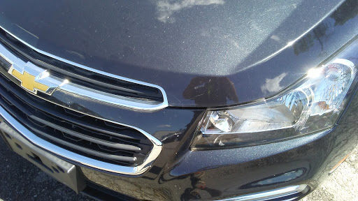 Chevrolet Dealer «Joe Basil Chevrolet», reviews and photos, 5111 Transit Rd, Depew, NY 14043, USA