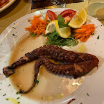 Photo n°2 de l'avis de giorgia.a fait le 24/08/2020 à 22:16 sur le  Ristorante lo Sgarbo à Capoliveri