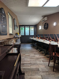 Atmosphère du Restaurant français Le Relais Thelusien - n°7