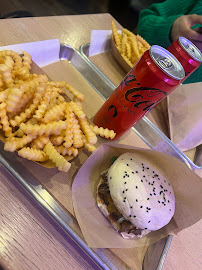 Les plus récentes photos du Restaurant de hamburgers Deal’M à Torcy - n°2