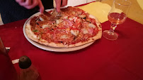 Plats et boissons du Restaurant Pizza et Tradition à Brest - n°5