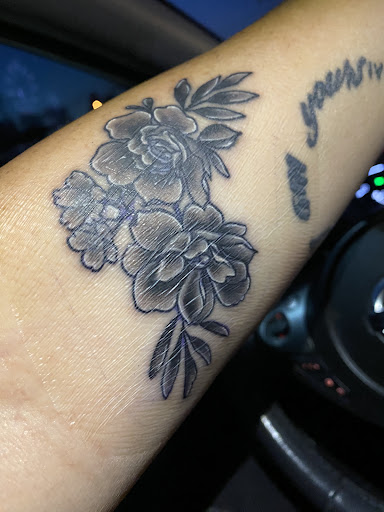 Explore autoimmune disease tattoo ideas, creative tattoo ideas in Forney, available at Supernatural Tattoo Studio