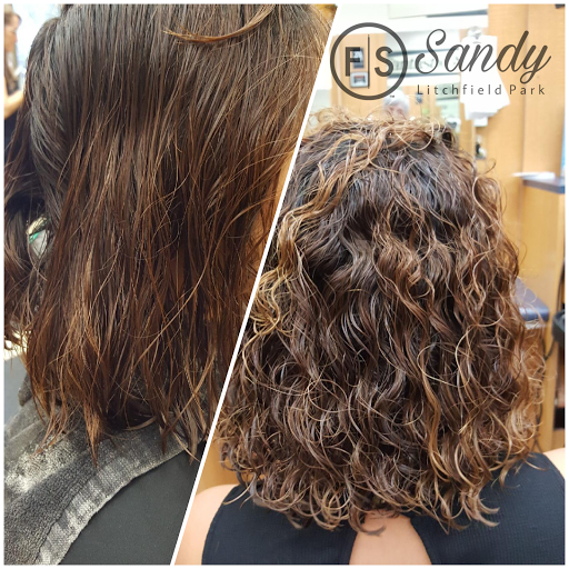 Hair Salon «Fantastic Sams Cut & Color», reviews and photos, 12958 W Indian School Rd, Litchfield Park, AZ 85340, USA