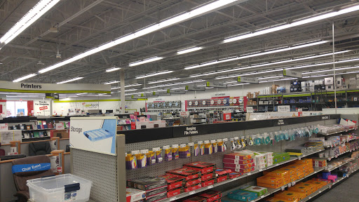 Office Supply Store «Staples», reviews and photos, 470 Citi Centre St, Winter Haven, FL 33880, USA
