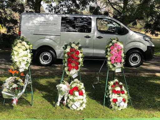 La Capital Sepelios en Buenos Aires