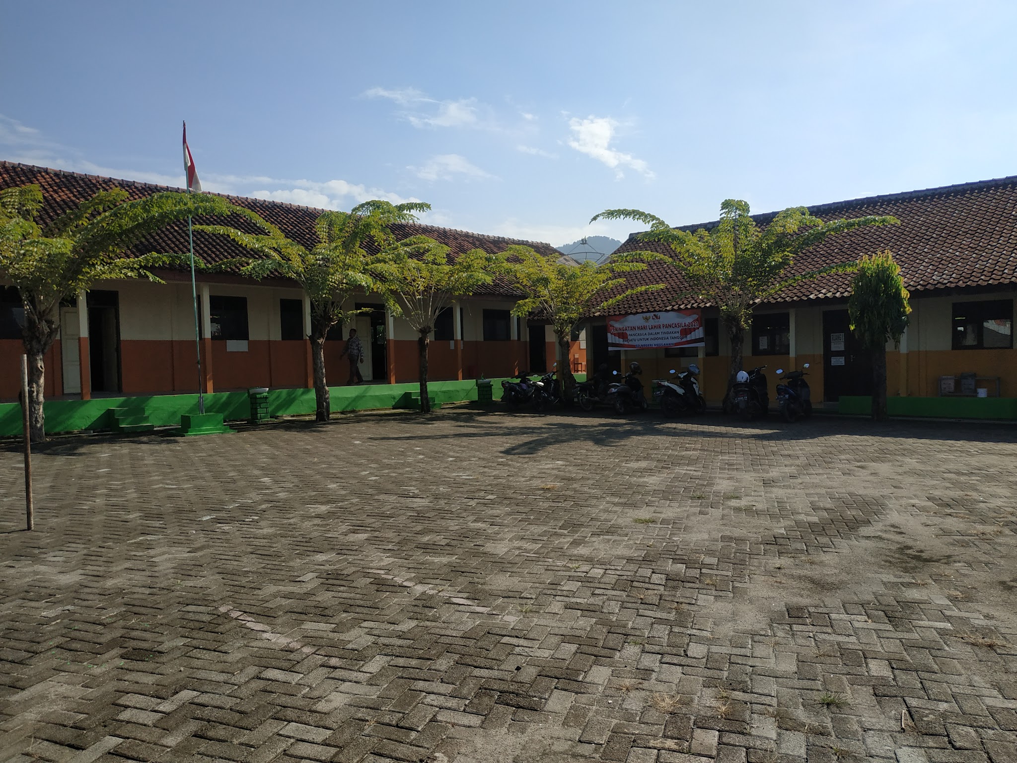 Foto SD  Negeri Ngulahan, Kab. Rembang