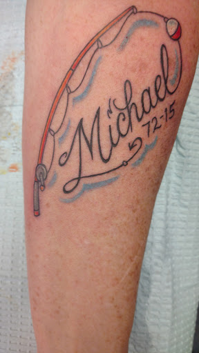 Explore taurus sign tattoo ideas, creative tattoo ideas in Hammond, available at Bugaboo Tattoo