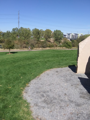 Park «City of Cuernavaca Park», reviews and photos, 3500 Rockmont Dr, Denver, CO 80202, USA