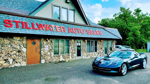 Stillwater Auto Sales, 6014 Stillwater Blvd N, Oakdale, MN 55128, USA, 