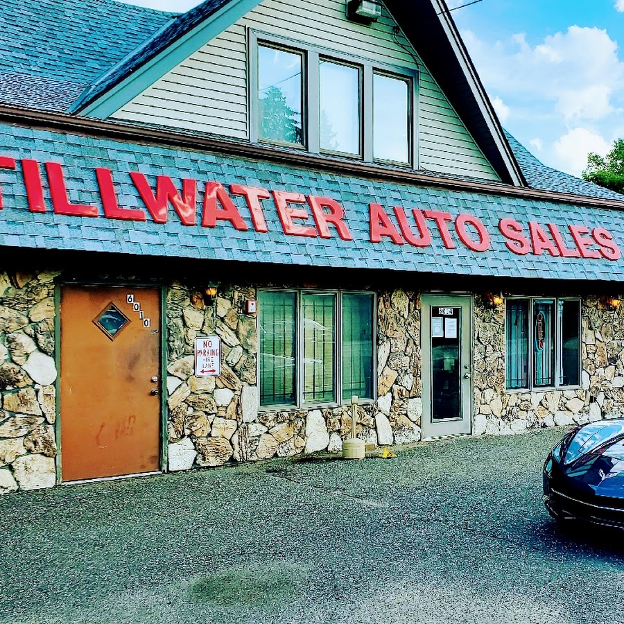 Stillwater Auto Sales