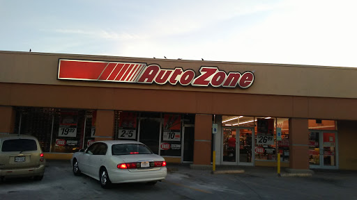 AutoZone Auto Parts