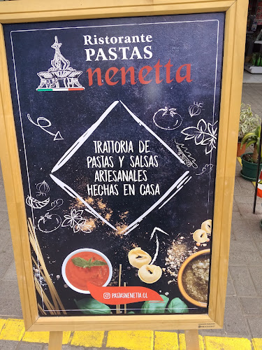 Nenetta - Restaurante