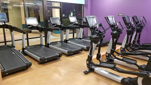 Gym «Anytime Fitness», reviews and photos, 8424 W Hillsborough Ave, Tampa, FL 33615, USA