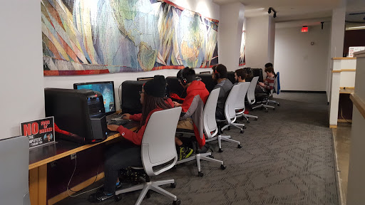 Movie Theater «Student Life Cinema», reviews and photos, 942 Learning Way, Tallahassee, FL 32304, USA