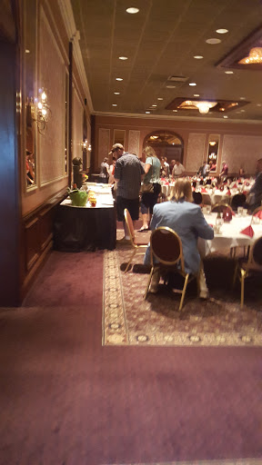 Hotel «Country Springs Hotel», reviews and photos, 2810 Golf Rd, Pewaukee, WI 53072, USA